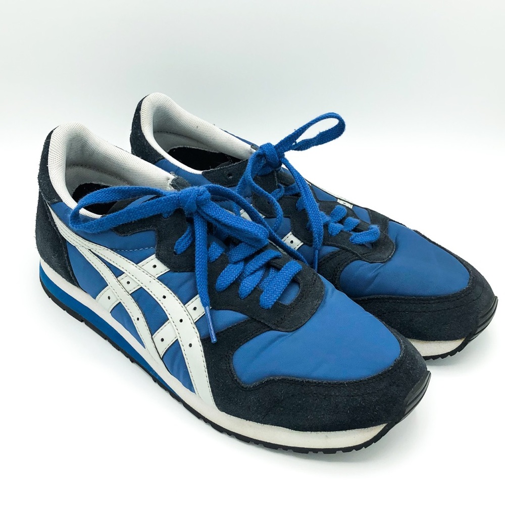 SOLD Onitsuka Tiger by Asics Sneakers